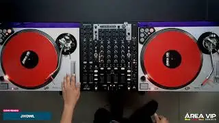SET DEEP HOUSE - AREA VIP STUDIO - 31/08/2020