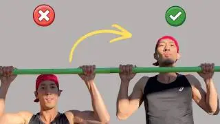 How To Get More Pull Ups (Your Only Guide)