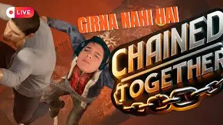Aaj Hoga Maut Ka Khel | Harshu VEG is Live