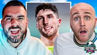 GAMEWEEK 8 | THIS WEEK IN FOOTBALL