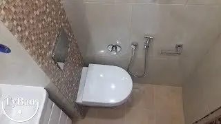 Когда ванная комната лучше чем квартира