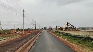 বসুন্ধরা প্রজেক্ট
