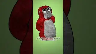Monke took moms credit card 