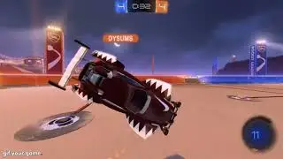 MORE RL CLIPS