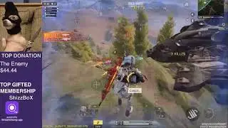 Private Battle Royale Clutches in less than 100 ms