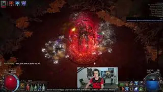 Frostblink Totems - The Final Frontier of Meme Totem Travel Skill Builds