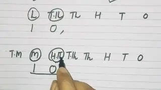Class -6 Chapter -1 Knowing our Numbers ( Exercise 1.1)
