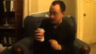 The Cinema Snob BILLY BEER!