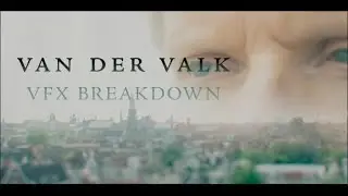 Van der Valk season 2 | VFX Breakdown
