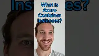 What is Azure Container Instances?