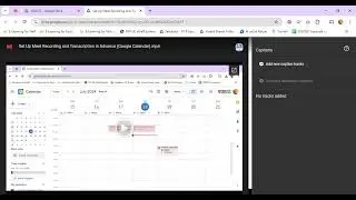Add Caption Tracks for Video Files in Drive (Google Drive)