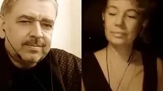 ГРАФИНЯ (Не пишите мне писем)-(cover)