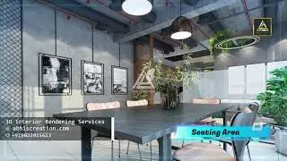 Best Architecture Office Interior Design Ideas That Will Blow Your Mind!