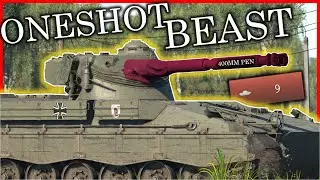 The DF105 Is A Beast