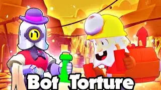 Bot Torture (Part 3)