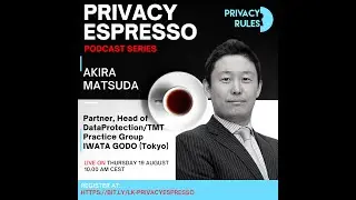 Japanese privacy law amendments of 2021