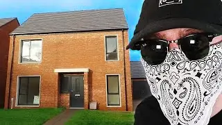 Britain's Worst New Builds