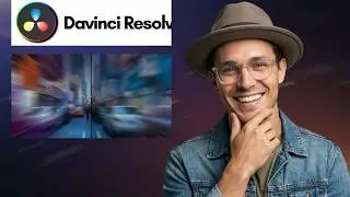 How To Stabilize Video in Davinci Resolve 18 in 2026 | Fast & Easy