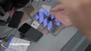 Galaxy S7 Tempered Glass Full Screen Installation and Review