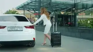 Доминик Джокер - Такая од