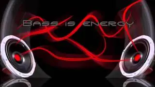 Alfons - Glitch (EXTREME BASS BOOSTED) WARNING