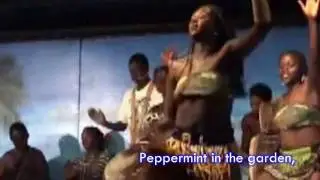 Esenin, A Song / Есенин, Соловушка / Песня (subs by V. Chetin)