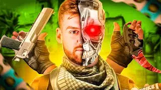 КОГДА NIKO ИГРАЕТ КАК ЧИТЕР