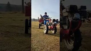 помощник растёт 