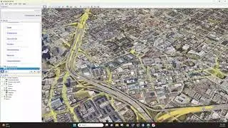 ArcGIS Pro: Layer to KML