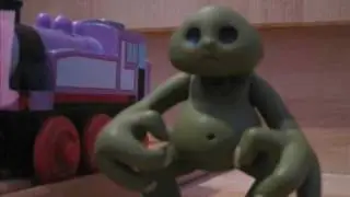 Sec & Co. and Rosie - The Cosmic Dance