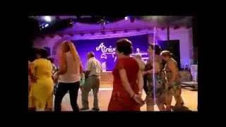 No rompas mas mi pobre corazon dance, baile, Alhaurin de la Torre, Андалусия, 06/09/2015
