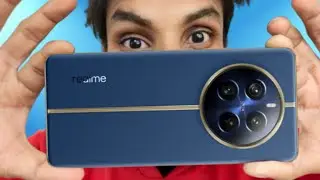 Realme 12 Pro Plus | Realme 12 Pro Plus Camera Test | Realme 12 Pro Plus Bgmi Test