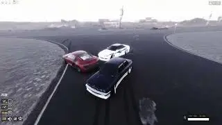 The most BUTTERY e30 Tune in CarX? (Bimmy P30)