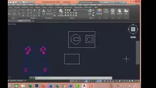 Autocad Hatch Part 1