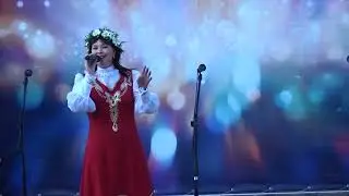 26 07 2024 г; 4 Сладость в радость (Матушка Земля)