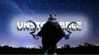 RU37TAR - Unstopabble