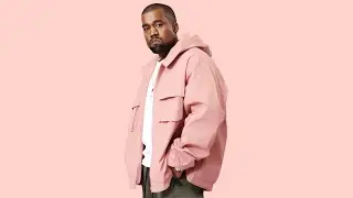 Kanye West type beat 