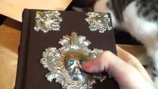 FRIKI'S SHOP: LOS CUENTOS DE BEEDLE EL BARDO| Es un libro dentro de un libro...BOOKCEPTION!!!