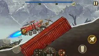 Crazy pattern of Driving