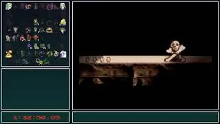 Worlds Collide - FF6WC - Some season 3 Ultros League Flags