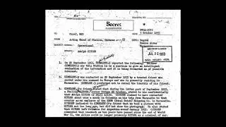 JFK FILES- AI Deep Dive Podcast- #2-Contractors, Cover
