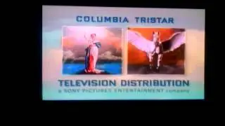 Columbia TriStar Television Distribution (1996-Short)