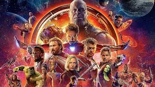 How to download Avengers infinity war Full HD 1080p