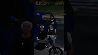 Весь мир против угонки, и даже фура| GTA 5 RP Majestic RP ГТА 5 РП Маджестик РП 
