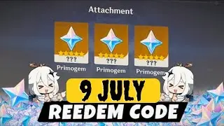 3.8 NEW !! GENSHIN IMPACT REDEEM CODES 2023 - GENSHIN IMPACT CODES 2023 - GENSHIN CODE REDEEM