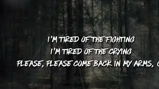 Trippie Redd - Save Me, Please (lyrics)