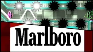 Marlboro Reds - SHOWCASE (Extreme Demon)