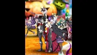 Body Swap - Fate/Grand Order Funny Comics