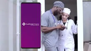 Introduction to SureScreen Digital