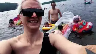 День рождение Шоны  полная версия